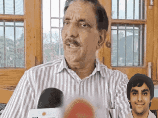 पूर्व DGP के बेटे की डेथ मिस्ट्री:नोटिस के बाद भी मुस्तफा फैमिली जांच में शामिल नहीं, बोले-2 दिन से पता केस CBI को जाएगा