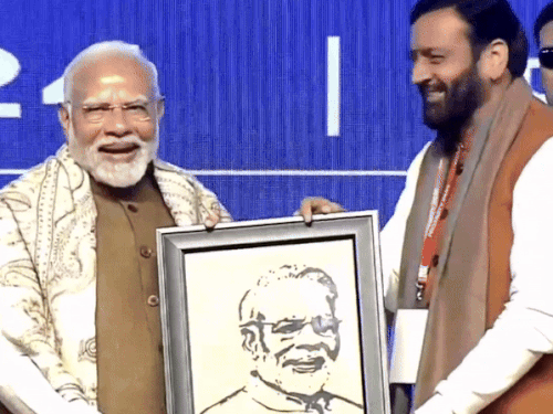 PM अगले महीने हरियाणा आएंगे:कुरुक्षेत्र में गुरु तेग बहादुर सिंह जी के शहीदी दिवस कार्यक्रम में शामिल होंगे; 17 को दौरा रद्द हुआ था