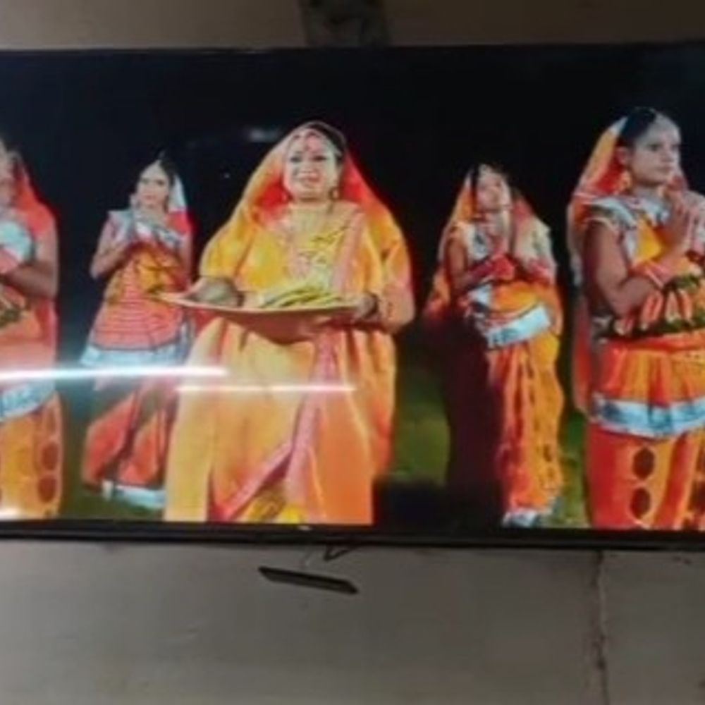 रेलवे स्टेशनों पर गूंजने लगे महापर्व के गाने:छठ के गाने बजाकर यात्रियों का स्वागत, समस्तीपुर समेत रेल मंडल के 30 स्टेशनों पर सुनाई दे रही धुन