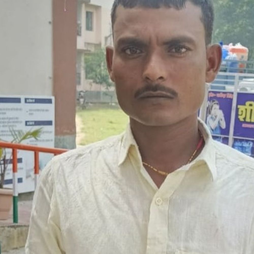 शिशवा गोलीकांड में एक आरोपी ने सरेंडर किया:चौथम पुलिस ने गिरफ्तार कर कोर्ट में पेश किया, न्यायिक हिरासत में भेजा गया