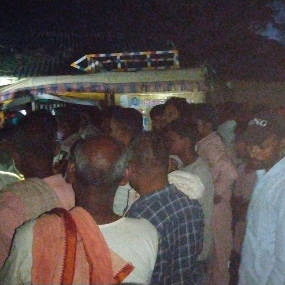 परिहार में करंट लगने से युवक की मौत:घर की खराब बिजली ठीक करते समय हुआ हादसा