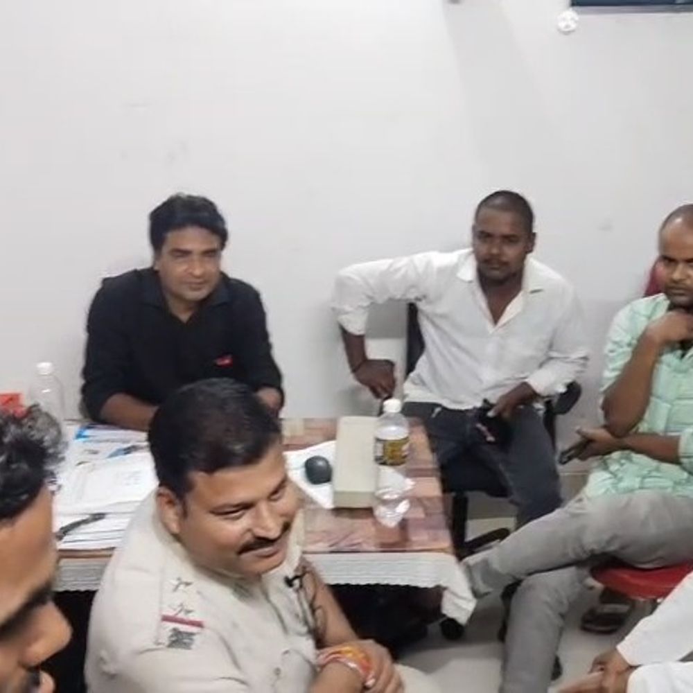 सुपौल में इंजेक्शन लगने के बाद महिला की मौत:परिजनों ने अस्पताल में किया हंगामा, डॉक्टर पर लापरवाही का लगाया आरोप