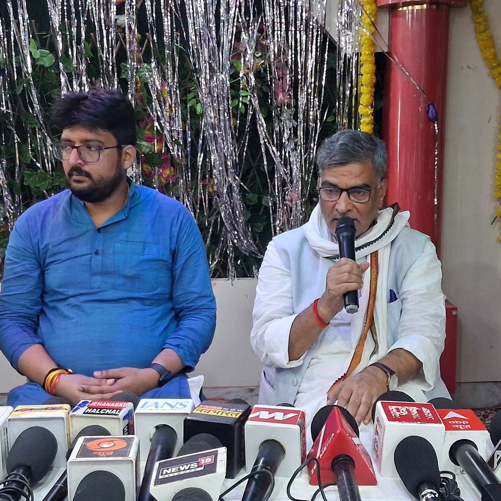 विकास व गुणवत्तापूर्ण शिक्षा प्राथमिकता : अरूण