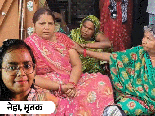 पेशकार के टॉर्चर से परेशान स्टेनो कोर्ट बिल्डिंग से कूदी:कानपुर में पिता बोले- पुलिस ने आरोपी को ही वादी बनाया; सील कमरे से डायरी मिली