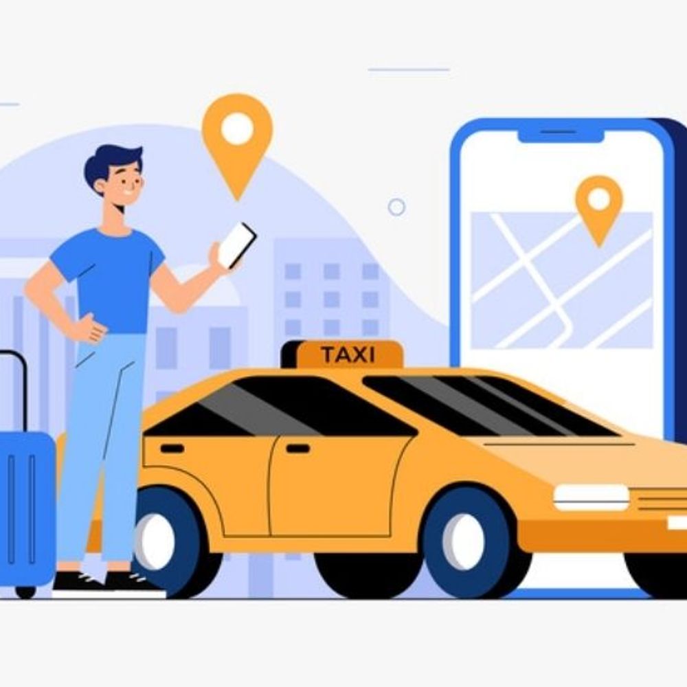 OLA-UBER जैसी पहली सरकारी कैब 'भारत टैक्सी' की शुरुआत:हर राइड की 100% कमाई ड्राइवर को मिलेगी, कमीशन खत्म; दिल्ली में पायलट प्रोजेक्ट नवंबर से