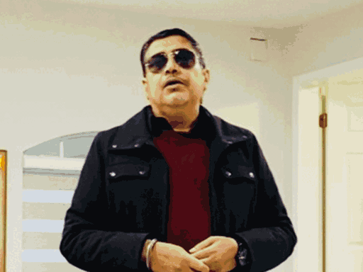 कोर्ट की सख्ती के बाद CM की फेक वीडियो हटी:मोहाली अदालत ने फेसबुक को 24 घंटे का समय दिया था; BJP ने सीएम को घेरा