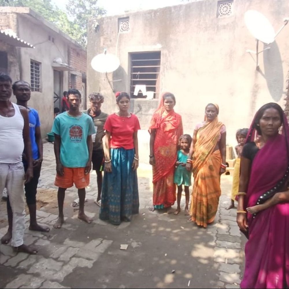 छठ में सूप का महत्व, कारीगरों की दशा चिंताजनक:  बोकारो में 40 साल से 10 परिवार बना रहे सूप, उपेक्षा जारी – Bokaro News