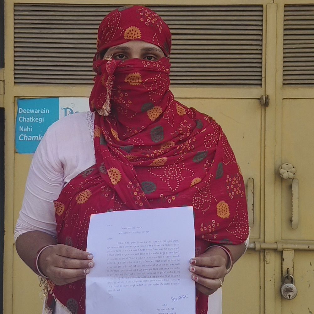 सहारनपुर में बच्चे से दुष्कर्म का प्रयास:किराए पर रहने वाले युवक ने की वारदात, केस दर्ज