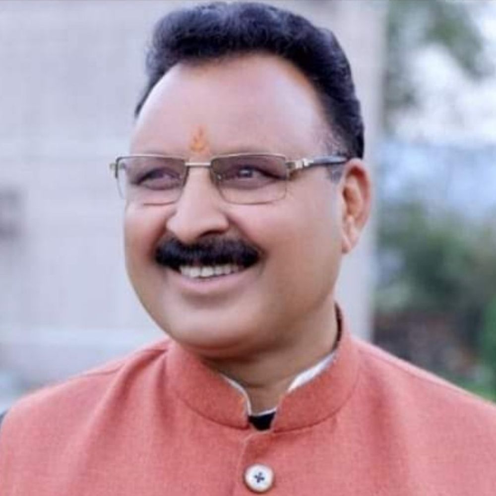 भाजपा MLA की ‘यूनिवर्सिटी चोर गद्दी छोड़’ अभियान की चेतावनी:  मंडी में बोले गांधी- शिलान्यास पट्टिकाओं से नाम गायब; कांग्रेस पर भेदभाव का आरोप – Mandi (Himachal Pradesh) News