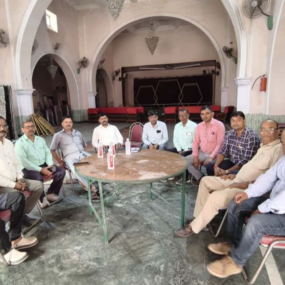 लखनऊ में जुटेंगे 10 हजार माध्यमिक शिक्षक:10 नवंबर से प्रान्तीय अधिवेशन का होगा आगाज, दिग्गज करेंगे मंथन