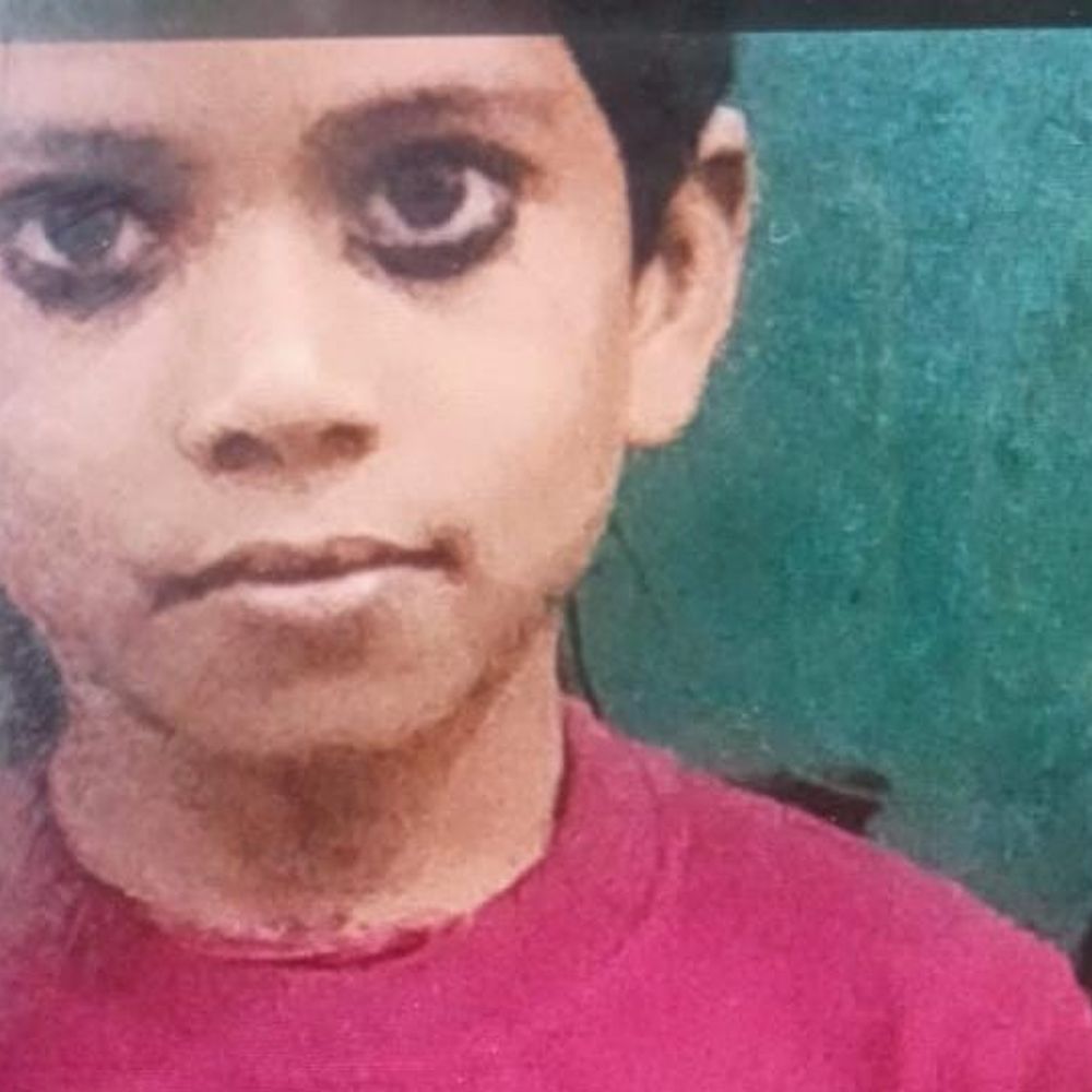 तालाब में डूबकर किशोर की मौत:देवरिया में नहाते समय पैर फिसला, कक्षा 5 का छात्र था