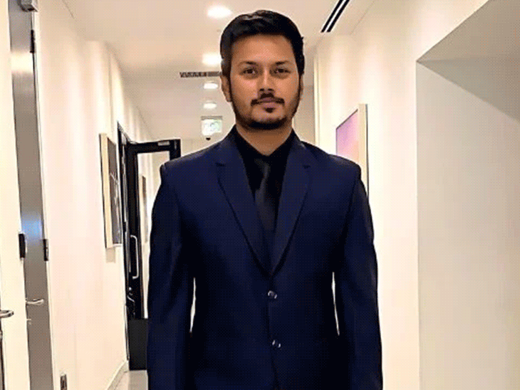फिल्म समारोह के CEO ने यौन शोषण के आरोप नकारे:दादासाहेब फाल्के इंटरनेशनल फिल्म फेस्टिवल CEO अभिषेक मिश्रा पर महिला ने FIR कराई थी