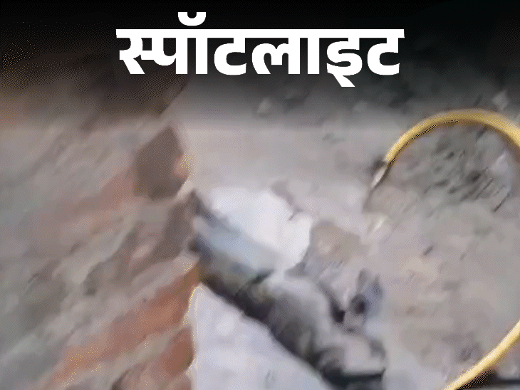 स्पॉटलाइट-क्या सड़क किनारे धुली PM मोदी की कार:पीएम की गाड़ी में एक स्क्रू कसने के लिए भी होता है प्रोटोकॉल, फिर ऐसा क्यों हुआ