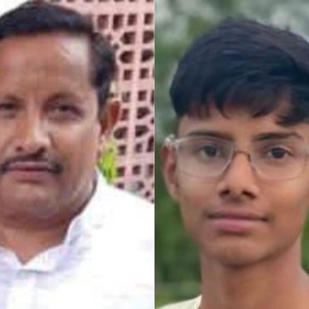 सहारनपुर में भाजपा नेता और छात्र की डेंगू से मौत:स्वास्थ्य विभाग को इसकी जानकारी ही नहीं, ऑफिसों में बैठकर निपटा रहे डेंगू और संक्रमण