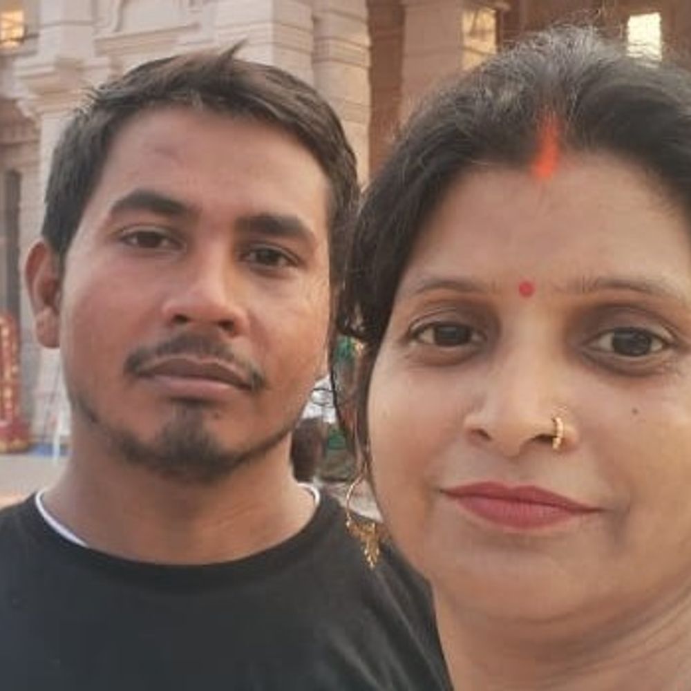 घर पर पेंट को लेकर हुआ था पति-पत्नी में विवाद:बेटे का जन्मदिन धूमधाम से मनाना चाहती थी मां, पिता के रुपये न देने पर हुआ झगड़ा