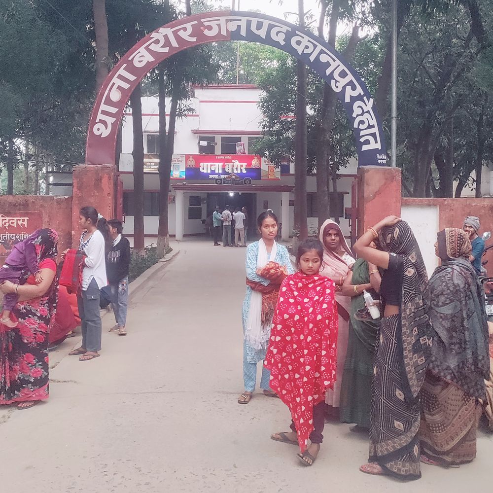कानपुर देहात में युवक की हत्या:कार में अगवा कर की हत्या, शव हाइवे पर फेंका
