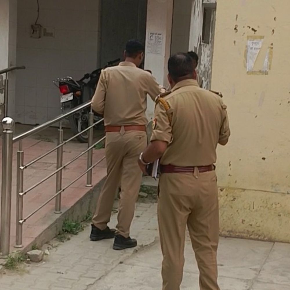 मेडिकल कॉलेज में तीमारदार से रेप:महिला ने सफाईकर्मी से मांगी थी मदद, डॉक्टर को बुलाने के बहाने साथ ले गया