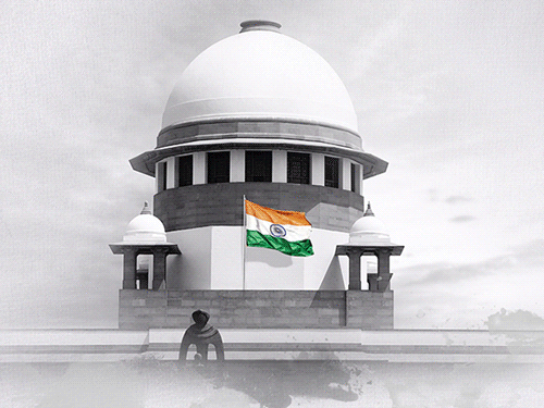 CJI पर जूता फेंकने वाले पर अवमानना कार्रवाई नहीं:सुप्रीम कोर्ट बोला-वकील को महत्व न दें; ऐसी घटनाएं रोकने के लिए गाइड लाइन पर विचार