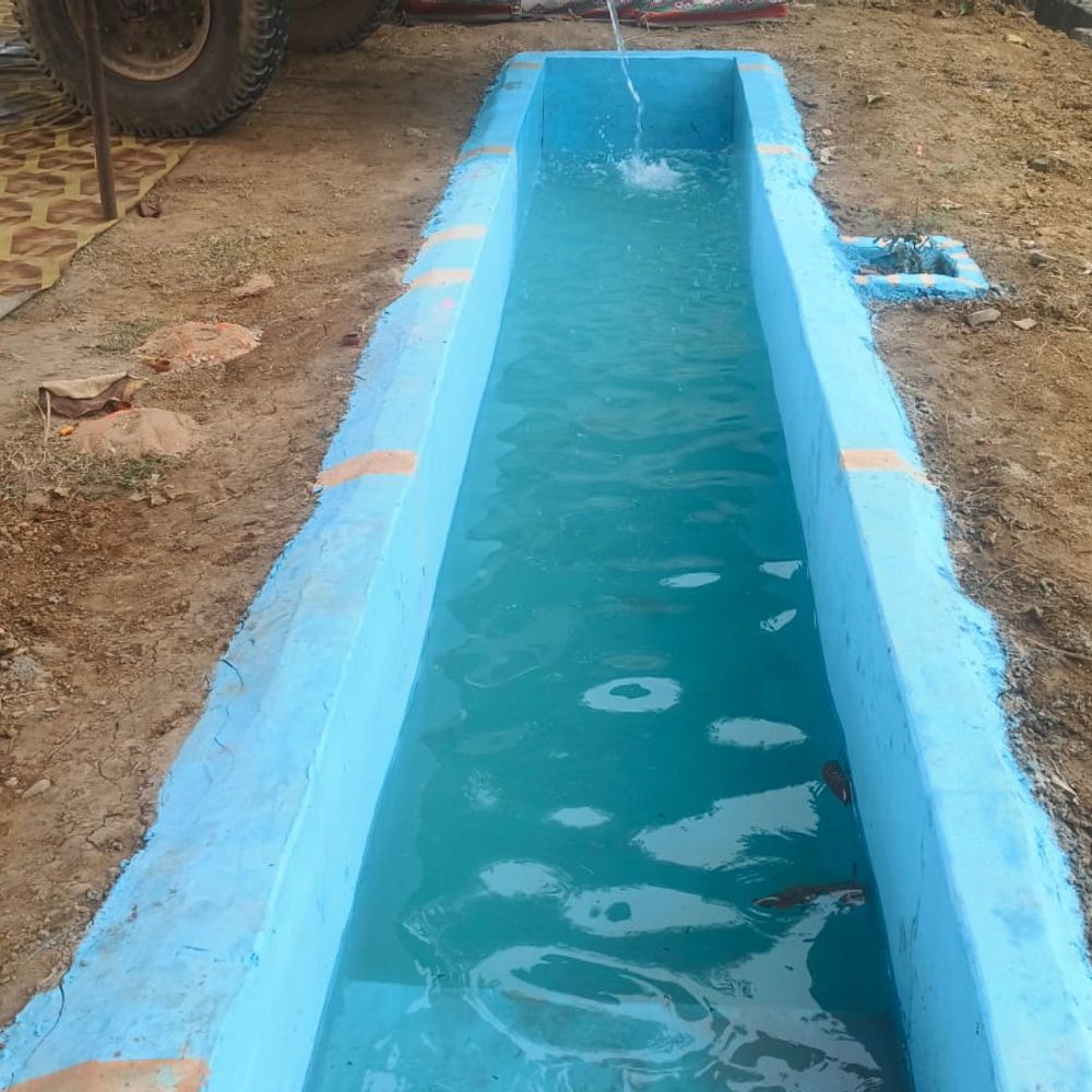 छठ पूजा टेंडर में सरकारी धन के दुरुपयोग का आरोप:सोनभद्र की सभासद ने नगर विकास मंत्री से की शिकायत