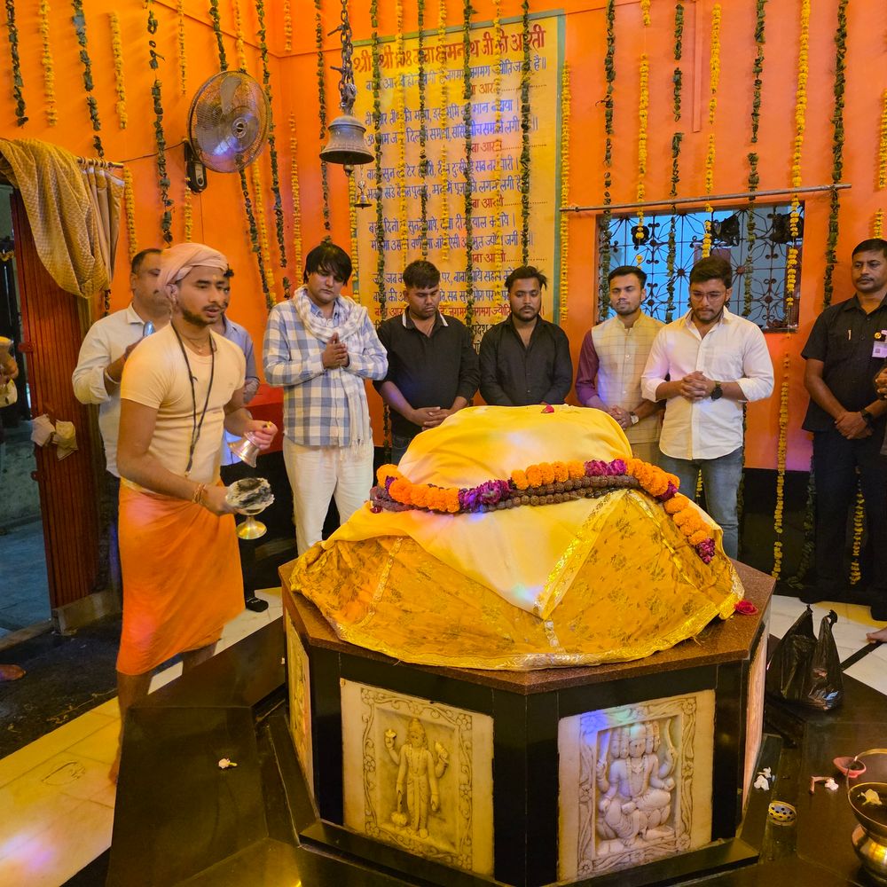 संभल फाइल्स के निर्माता को बम उड़ाने की धमकी:अमित जानी को कश्मीरी नंबर से फोन आया, बोला- बिहार में डिफेंडर सहित उड़ा देंगे