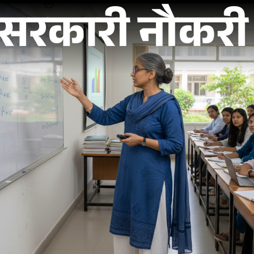 सरकारी नौकरी:बाबा फरीद यूनिवर्सिटी ऑफ हेल्थ साइंस में 174 पदों पर भर्ती; एज लिमिट 50 साल, सैलरी के अलावा अलाउंस भी मिलेंगे