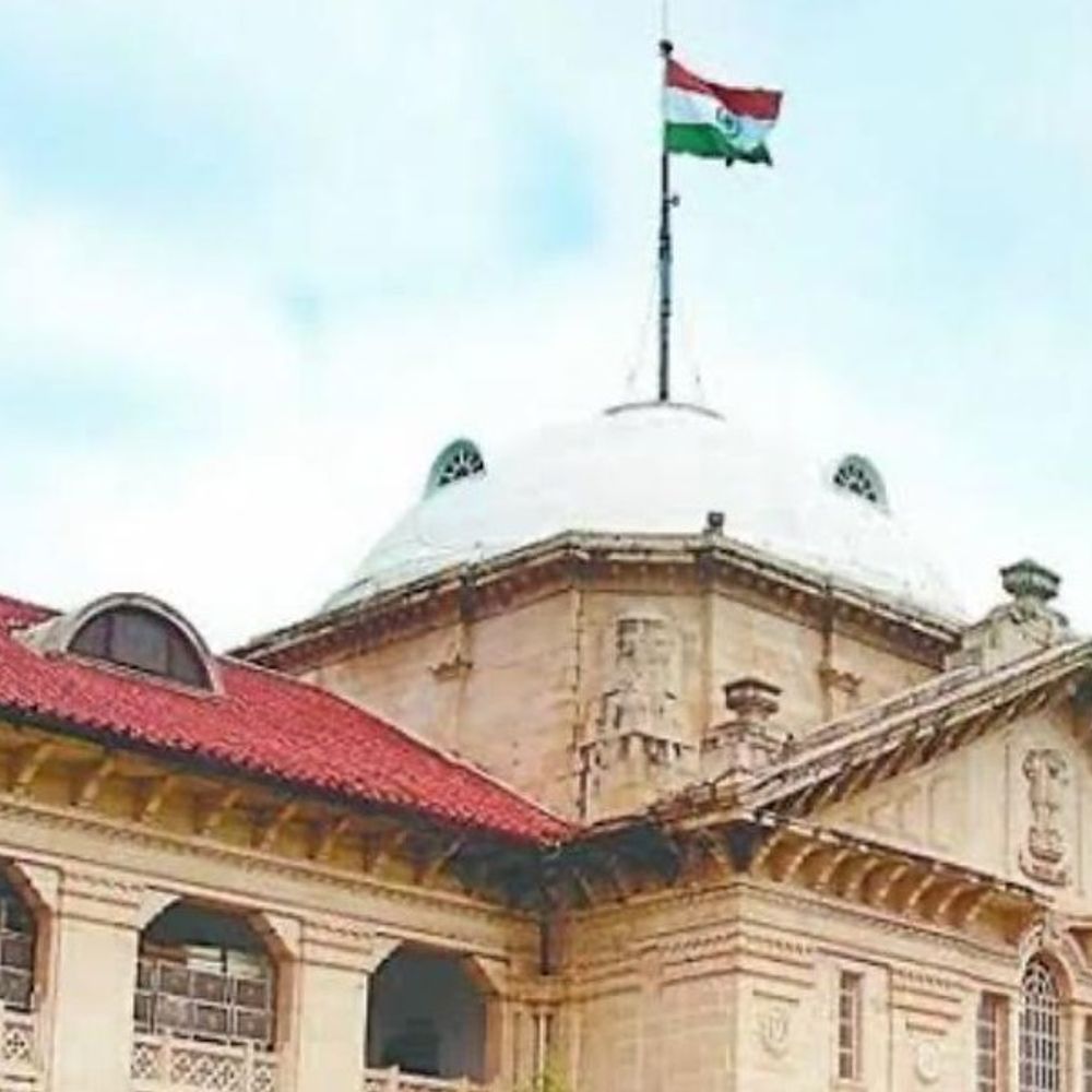 महाकुंभ भगदड़ में मुआवजा को एक माह में फैसला लें:इलाहाबाद हाईकोर्ट ने कहा-मौनी अमास्या पर जान गंवाने वाली मां–बेटी पर रिपोर्ट दें