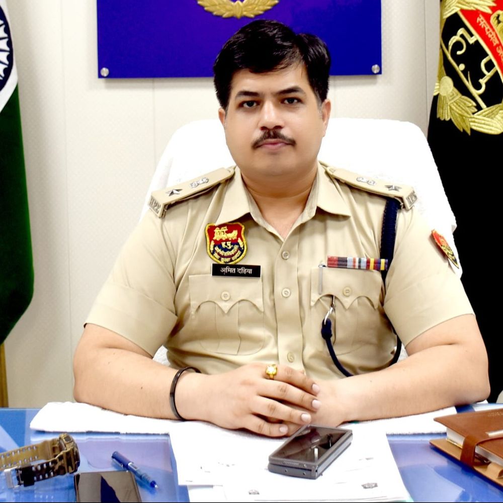 झज्जर पुलिस सुशील को लाएगी प्रोडक्सन वारंट पर:  युवक से मिली थी इटालियन ब्रेटा पिस्टल, पूछताछ के बाद होगा खुलासा – Jhajjar News