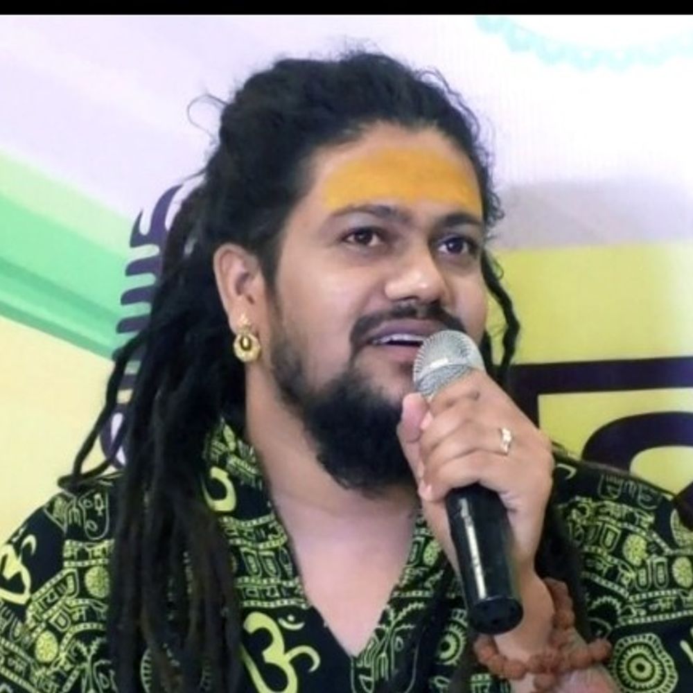 हंसराज रघुवंशी बिखेरेंगे गंगा महोत्सव में भक्ति रस:1 से 4 नवंबर तक राजघाट पर होगा आयोजन, ये कलाकार होंगे खास
