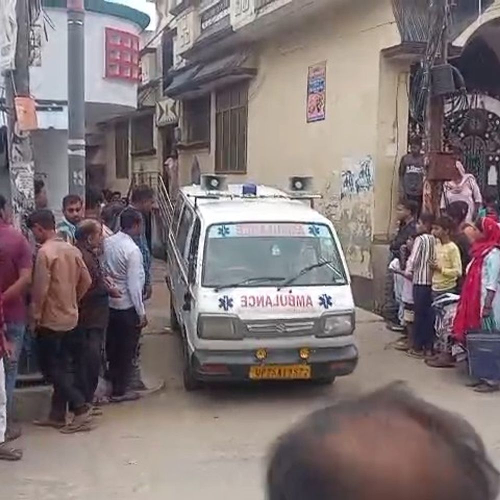 डीएलएड छात्रा ने फंदा लगाकर जान दी:सुसाइड नोट में डिप्रेशन का जिक्र, किसी को दोषी नहीं ठहराया