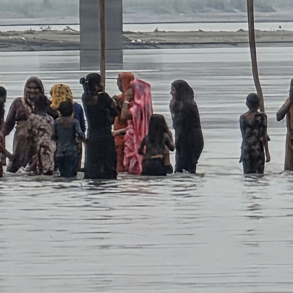 कार्तिक मेला 27 अक्टूबर से नहीं होगा शुरू:अव्यवस्थाओं के कारण श्रद्धालु नहीं पहुंचे, तैयारियां तेज की गईं