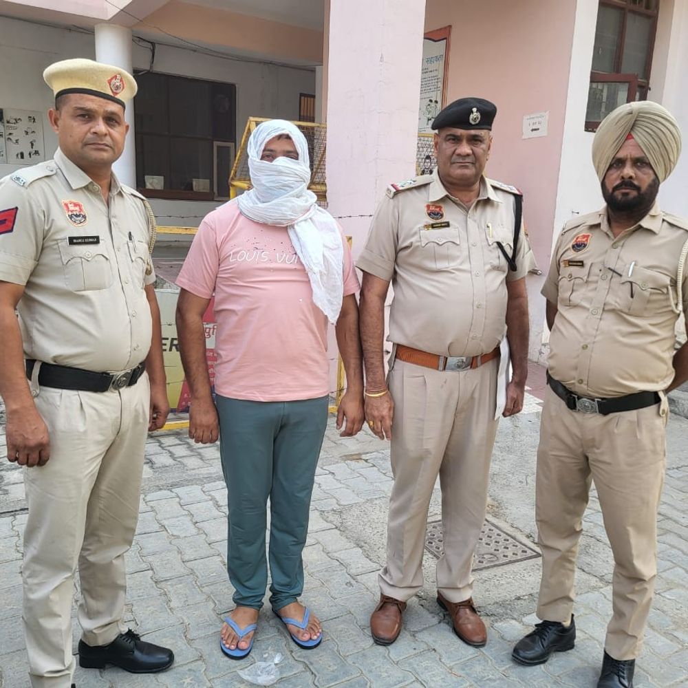 टोहाना में धोखाधड़ी से हड़पी प्रॉपर्टी, अरेस्ट:  नगर परिषद कर्मचारियों की रही मिलीभगत; जाली दस्तावेज कराए थे तैयार, जेल भेजा – Tohana News