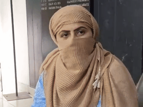 पंजाबी मॉडल की अश्लील VIDEO वायरल:चंडीगढ़ में बोली- पति ने की, ससुराली नशा तस्कर; OTT पर रिलीज 10 वेब सीरीज में काम कर चुकी