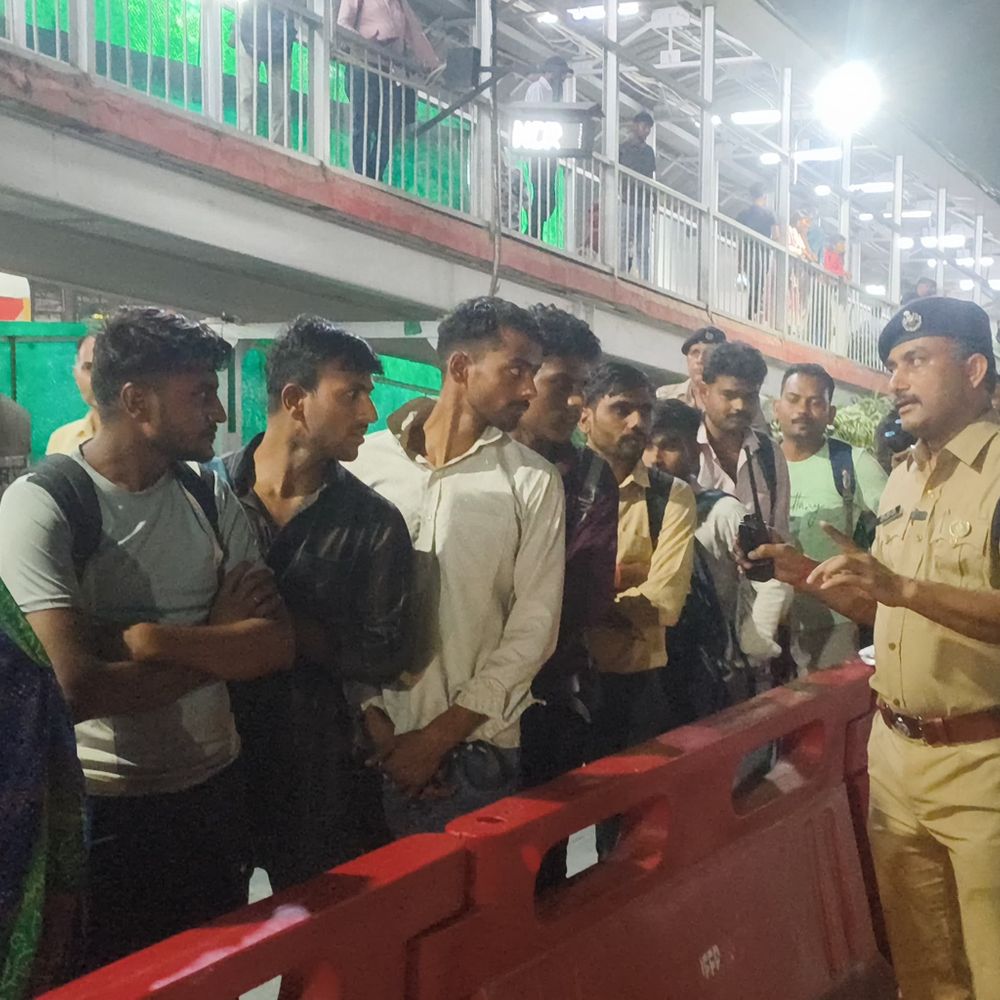 रेलवे एनटीपीसी में 3058 पदों पर भर्ती:12वीं पास कर सकेंगे आवेदन, प्रयागराज जोन को 303 पद