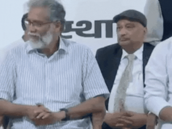 आज आएगा महागठबंधन का मेनिफेस्टो:हर घर सरकारी नौकरी, माई-बहन योजना का ऐलान संभव, तेजस्वी बोले- ये हमारा प्रण पत्र, 5 साल में पूरा करेंगे