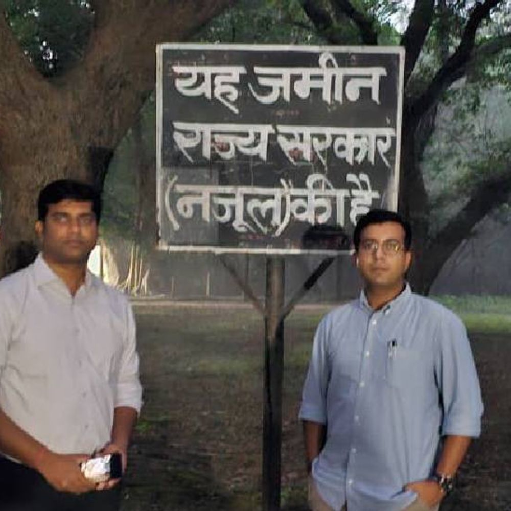 म्योर मिल की 15 हेक्टेयर जमीन सरकार के कब्जे में:  90 साल पुरानी लीज खत्म, डीएम ने अनावंटित सरकारी भूमि घोषित किया – Kanpur News