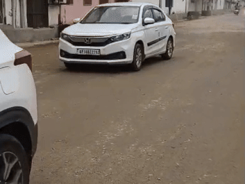 आशीर्वाद हॉस्पिटल की जमीन की रजिस्ट्री होगी कल:लिंक रोड के लिए इस जमीन को क्रय कर रहा है मेरठ विकास प्राधिकरण