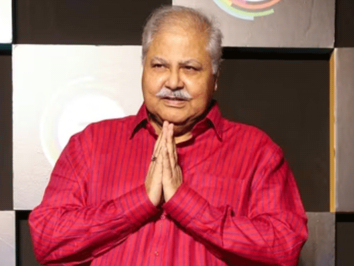 पीएम मोदी से सतीश शाह को पद्मश्री देने की अपील:FWICE ने दिवंगत एक्टर को मरणोपरांत सम्मान देने के लिए लिखा पत्र