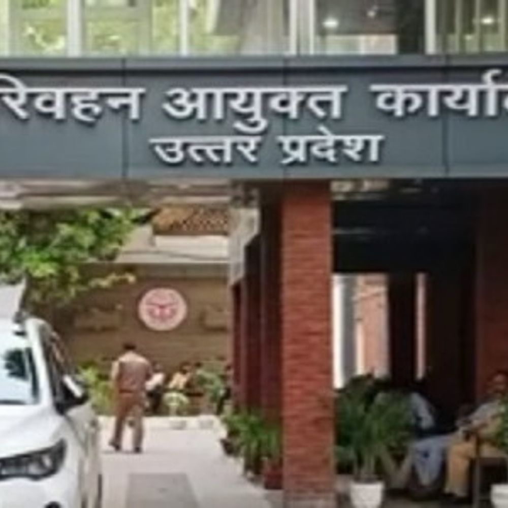 कर चोरी में पकड़े गए वाहनों पर अब होगी कार्यवाही:राज्य कर और परिवहन विभाग मिलकर चलाएंगे अभियान