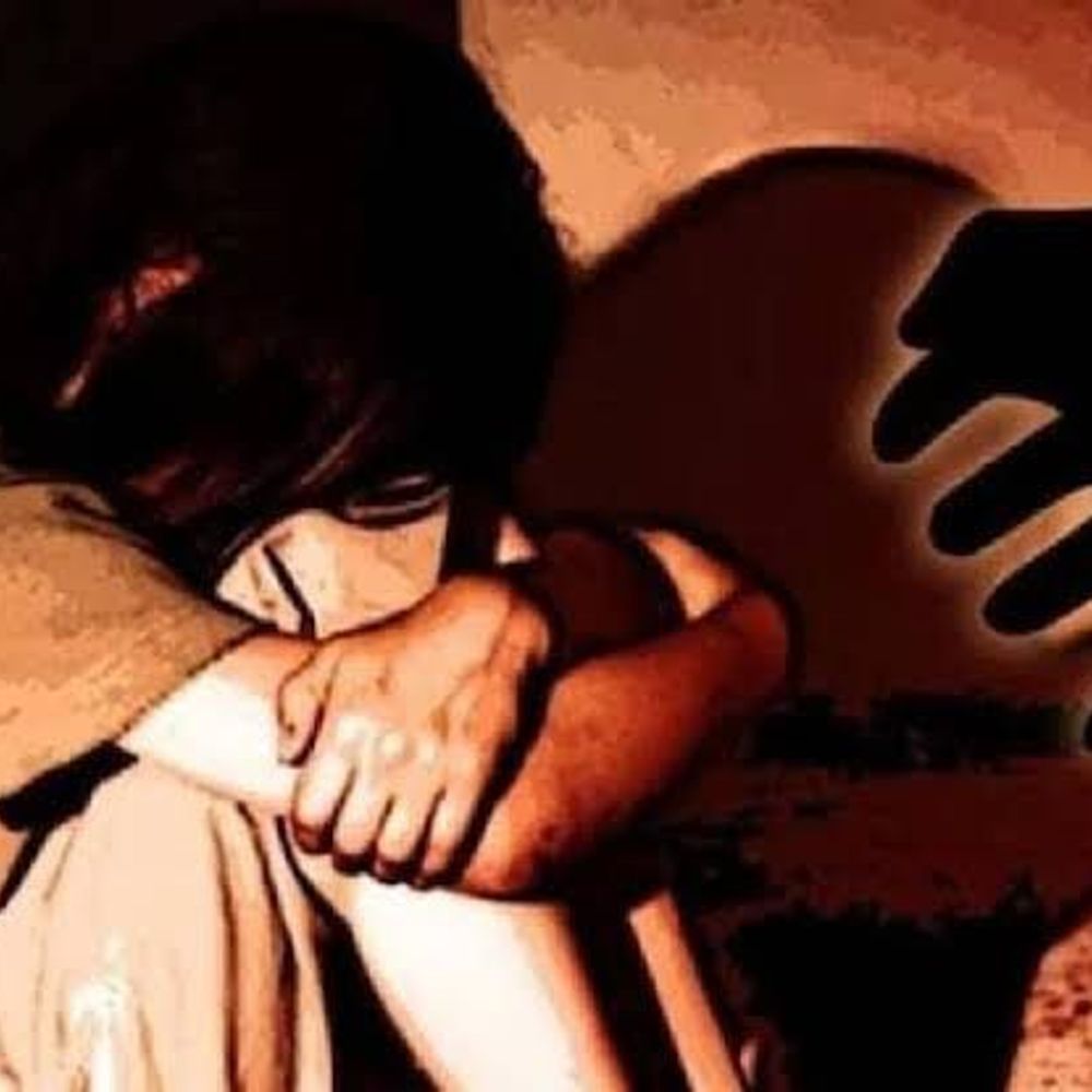 हांसी में डेरे के महंत ने किया नाबालिग से रेप:  नशीला पदार्थ सुंघाकर फतेहाबाद ले गया, पुलिस ने आरोपी को किया गिरफ्तार – Hansi News