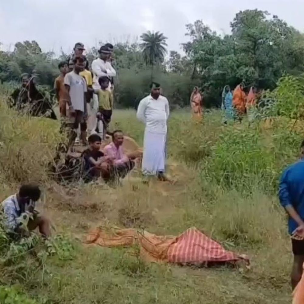 धनबाद में लापता किशोरी का शव डोभा से मिला:  दो दिन पहले घर से हुई थी लापता, वन विभाग की नर्सरी से लाश बरामद, हत्या की आशंका – Dhanbad News