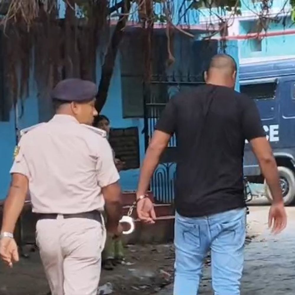 माधव हत्याकांड: शाहीन राइन को आजीवन कारावास:  2019 में हुई हत्या, कोर्ट ने जुर्माना लगाया, पत्नी को मुआवजा मिलेगा – Kaimur News