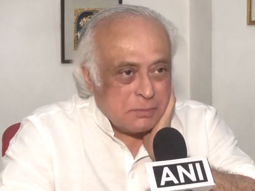 कांग्रेस बोली- PM का 56 इंच का सीना सिकुड़ा:ट्रम्प का 56वीं बार भारत-PAK सीजफायर करवाने का दावा, फिर भी मोदी चुप