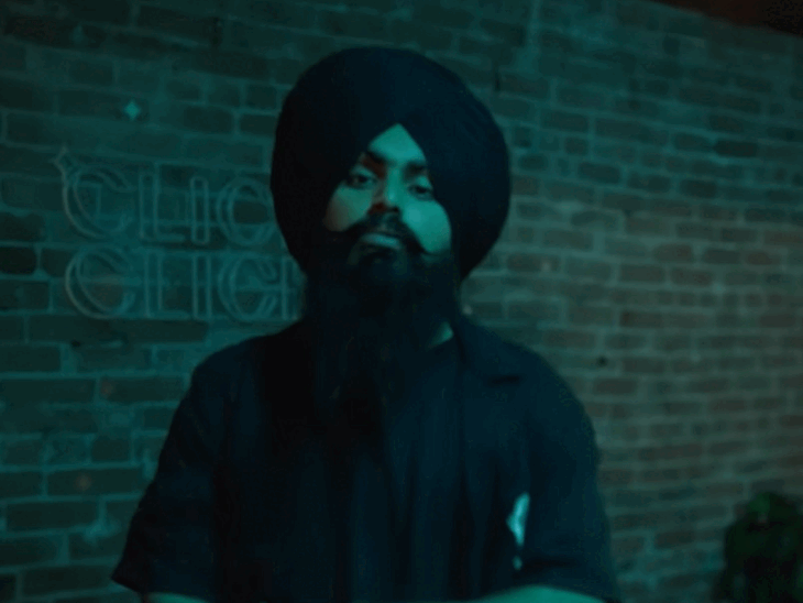 कनाडा में पंजाबी सिंगर चन्नी नट्टन के घर फायरिंग:लॉरेंस करीबी गोल्डी का दावा- गायक खैहरा से नजदीकी पर हमला; खुद को यूरोप बॉस बताया