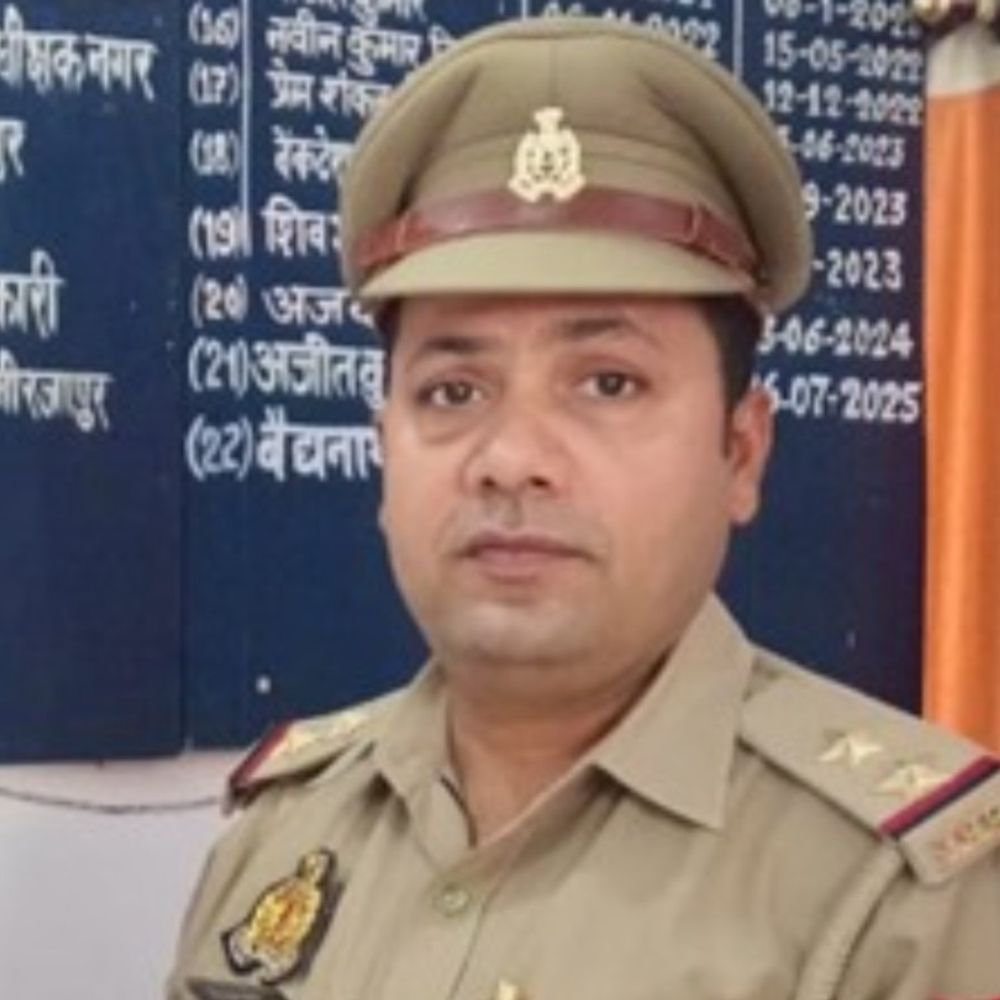 दुष्कर्म केस में पुलिस ने की त्वरित कार्रवाई:कटरा कोतवाली ने 72 घंटे में दाखिल किया आरोप पत्र