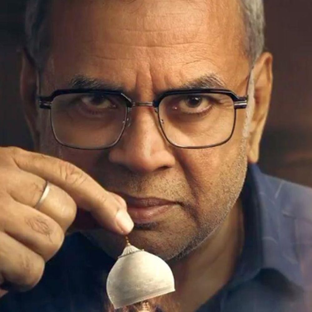 ‘द ताज स्टोरी’ पर दिल्ली हाईकोर्ट का बड़ा फैसला:फिल्म पर रोक लगाने की याचिका खारिज, निर्देशक बोले– शोध आधारित सिनेमा से संवाद जगाना उद्देश्य