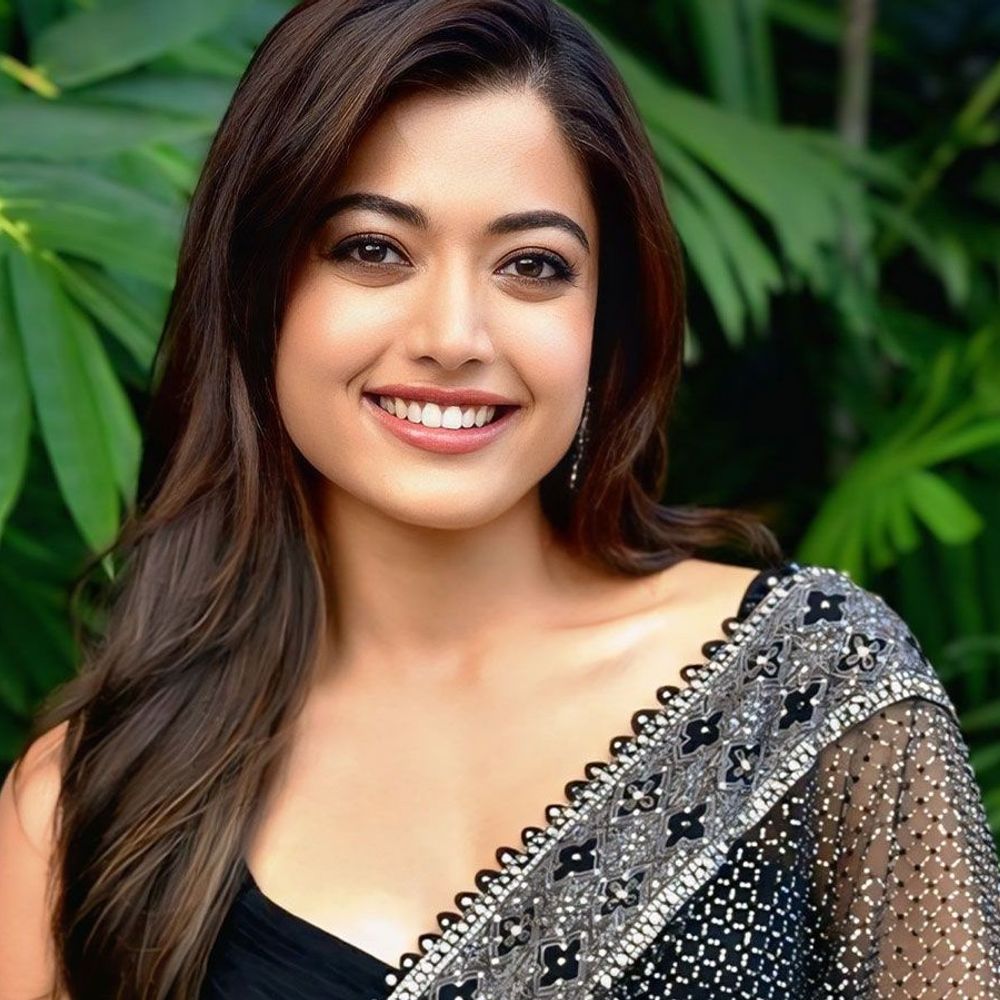 दीपिका की 8 घंटे शिफ्ट डिमांड पर रश्मिका मंदाना बोलीं:वर्किंग ऑवर्स पर बहस नहीं, समझ जरूरी है, टीम सहमति से कार्य घंटे