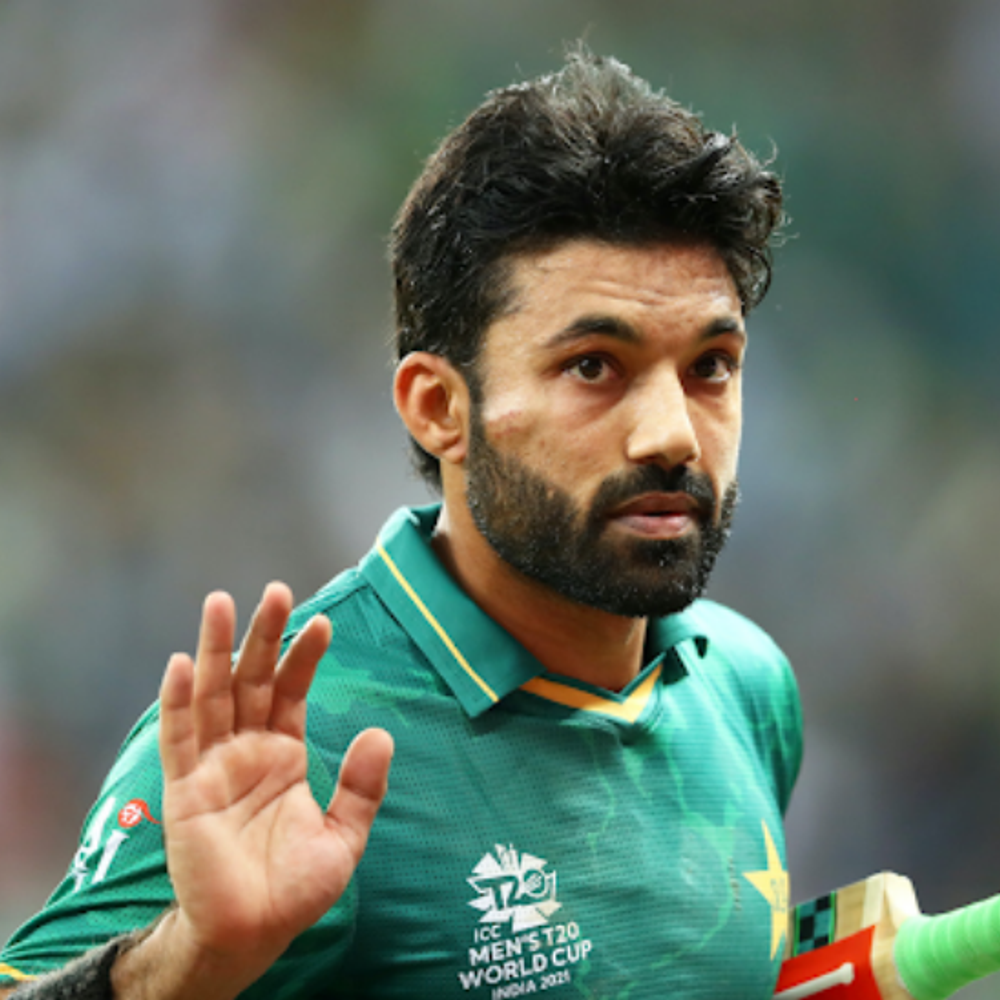 रिजवान ने सेंट्रल क्रॉन्ट्रेक्ट साइन करने से मना किया:वनडे कप्तानी से हटाया गया था; दो महीने पहले PCB ने सेंट्रल कॉन्ट्रेक्ट जारी किया था