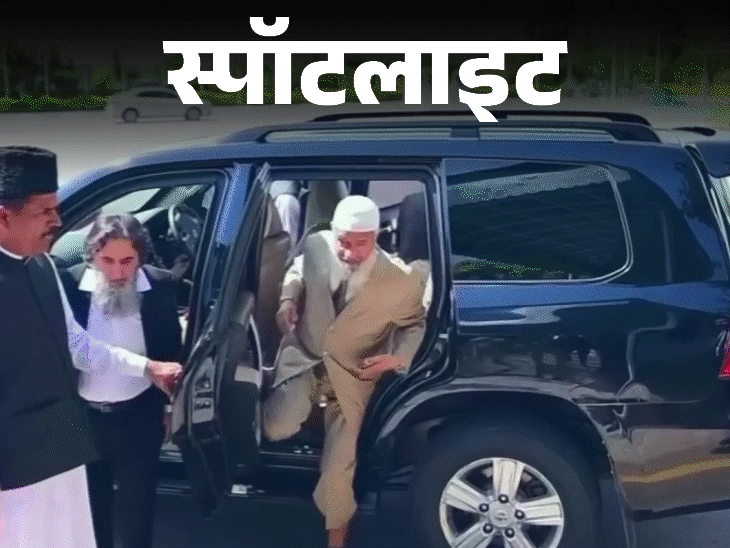 स्पॉटलाइट-भारत में मोस्ट वॉंटेड जाकिर नाइक का स्वागत करेगा बांग्लादेश:ओसामा-बिन-लादेन का समर्थक जाकिर कौन है, पीस टीवी से नफरत फैलाने के आरोप