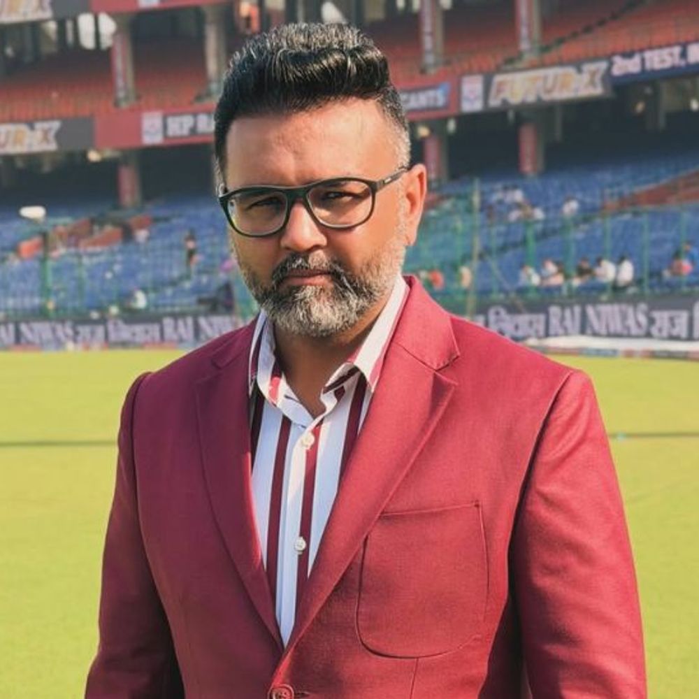 पार्थिव पटेल बोले- ऑस्ट्रेलियाई सरजमीं पर भारत ज्यादा बैलेंस्ड टीम:तैयारियों में कोई कमी नहीं; दोनों टीमों के बीच पहला टी-20 आज