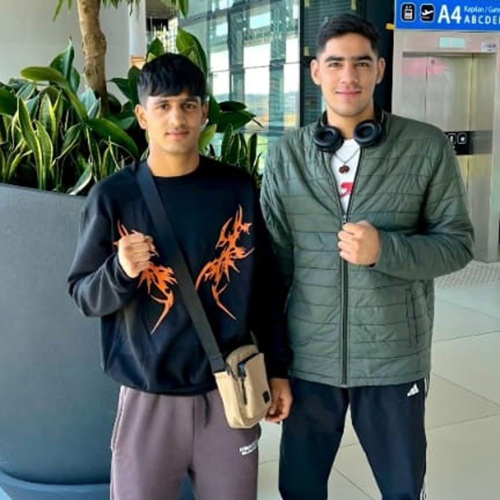 झज्जर के मुक्केबाज करेंगे आयरलैंड में दमखम का प्रदर्शन:  प्रैक्टिस विद कॉम्पिटीशन कैंप में भाग लेंगे, विदेशी सरजमीं पर लहराएंगे परचम – Jhajjar News